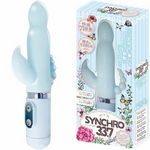 �V���N���R�D�R�D�V�@�i�L���[�e�B�[�j�@�u���[