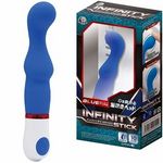 �C���t�B�j�e�B�X�e�B�b�N�@�i�u���[�j