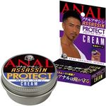 �A�i���A�T�V���@�i�v���e�N�g�N���[���j�@�P�T��