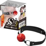 商品入荷待ち SMart(スマート) 3 黒(SMグッズ・拘束具)