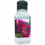 商品入荷待ち ウルトラローション 150ml クリア(ローション)