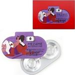 商品入荷待ち MEZAME NO ISSHUN MAE 1個入り (LOVE)(ローション)