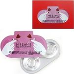 商品入荷待ち MEZAME NO ISSHUN MAE 1個入り (HEART)(ローション)
