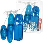 �l�I�O���b�V�[�_�u�����[�^�[