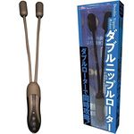 �_�u���j�b�v�����[�^�[