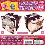 �����C���T�[�g�G�A�s���[�J�o�[���S�@�ǖڂ��݂��@�C���X�g�F�ǂ��[��[������Ƃ��[