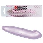 商品入荷待ち Bu.Ru.Ru(ぶるる) シャンパンピンク(ローター)